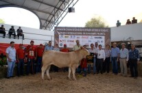 Campeona Nacional Joven Mérida 2011